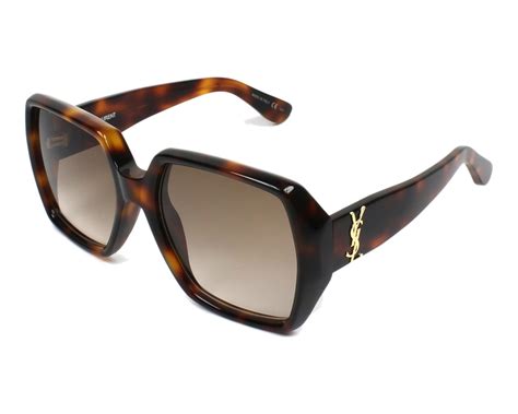 lunette de soleil yves saint laurent femme 2019|Saint Laurent.